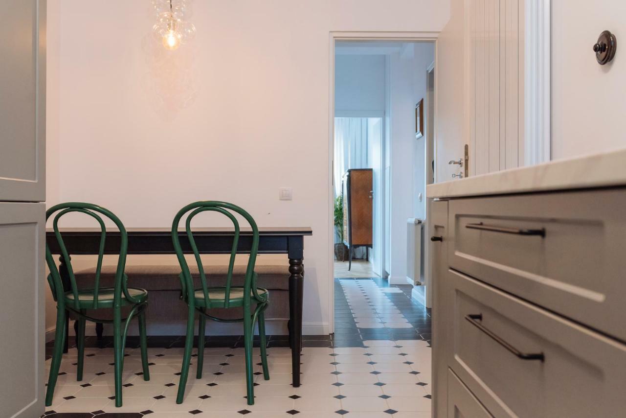 Brezoianu Spacious Flat Bucharest Exterior photo