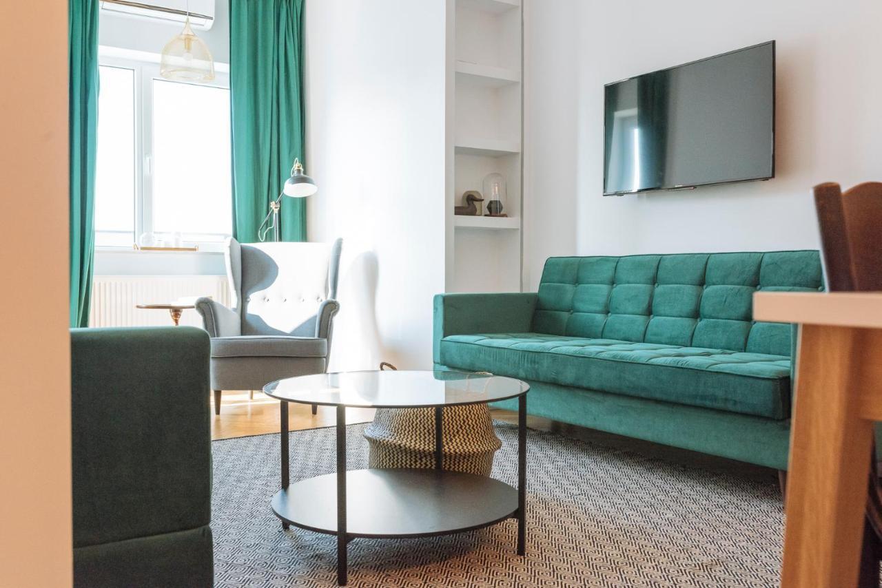 Brezoianu Spacious Flat Bucharest Exterior photo
