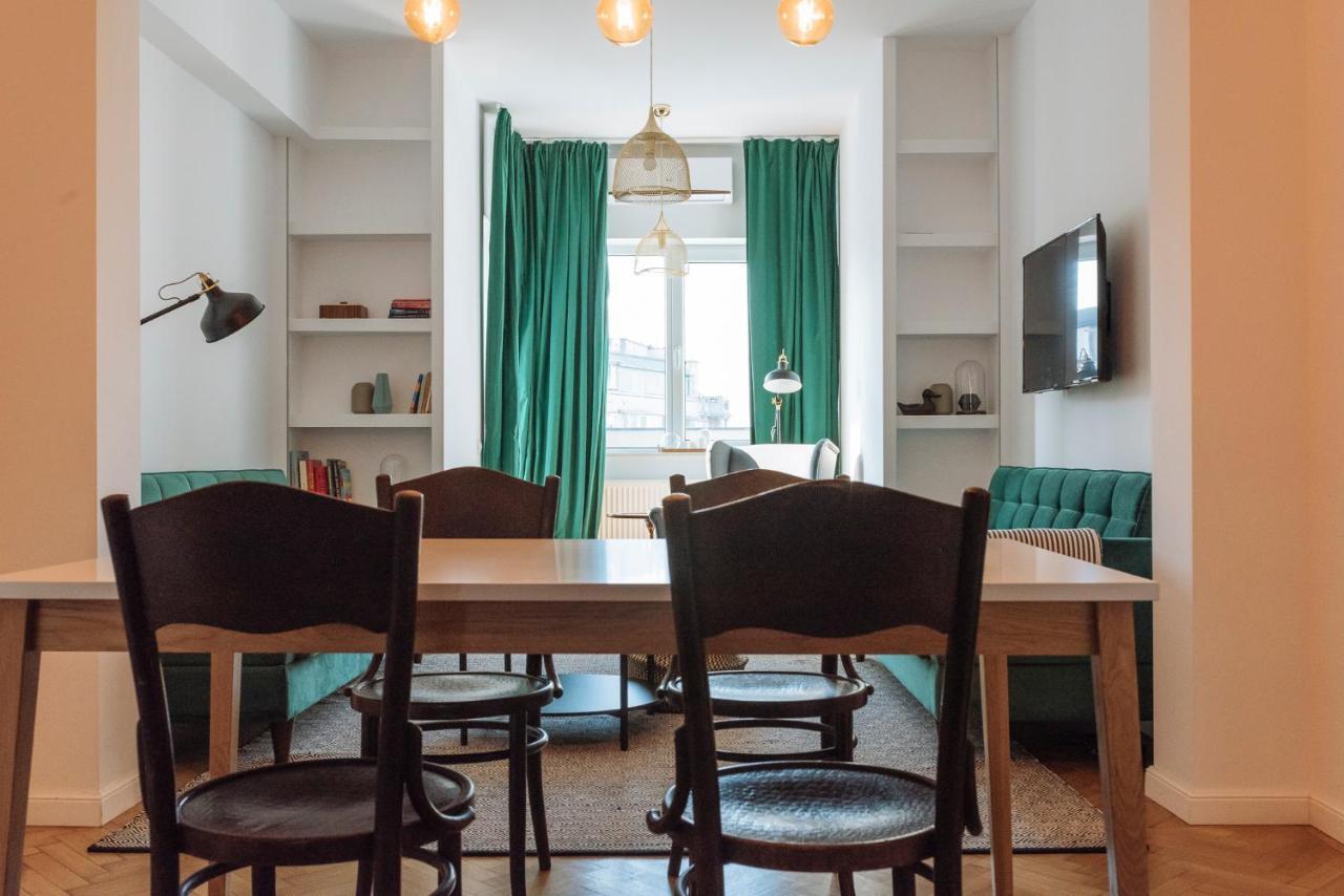 Brezoianu Spacious Flat Bucharest Exterior photo